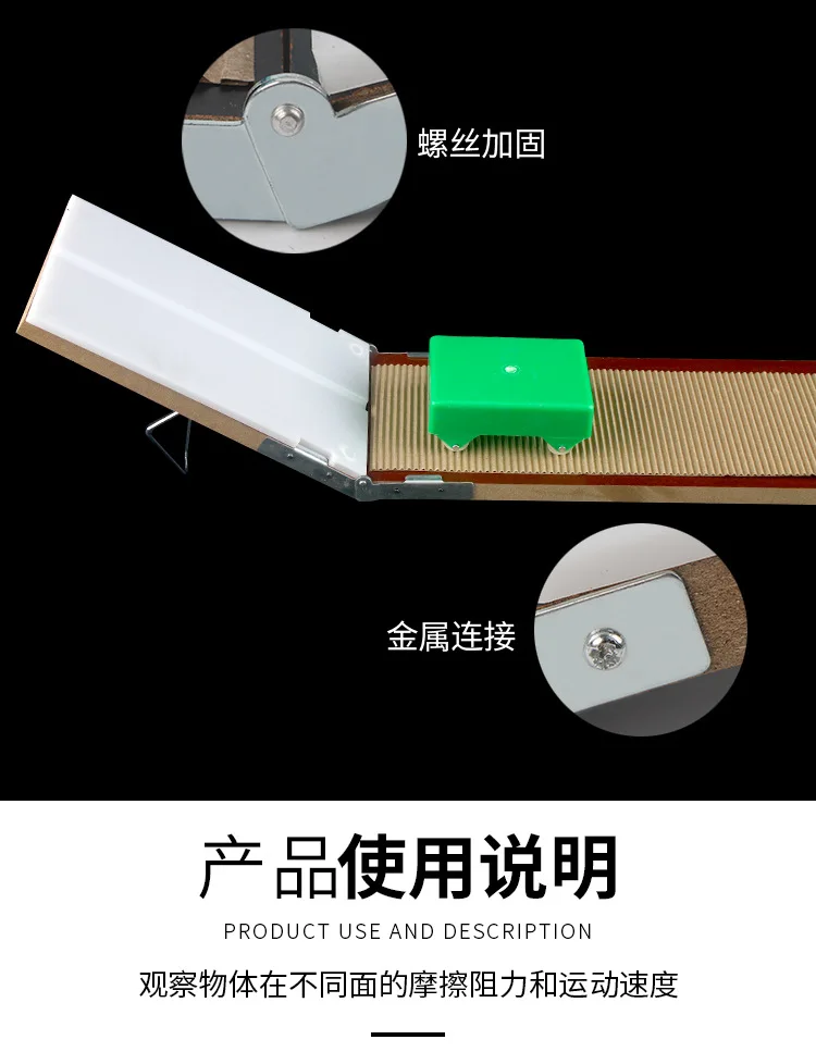 Mechanical Experiment Equipment Home Physics Desktop Motion Gadget Office Decoration Device Balance Laboratory Apparatus
Mechanical Experiment Equipment Home Physics Desktop Motion Gadget Office Decoration Device Balance Laboratory Apparatus