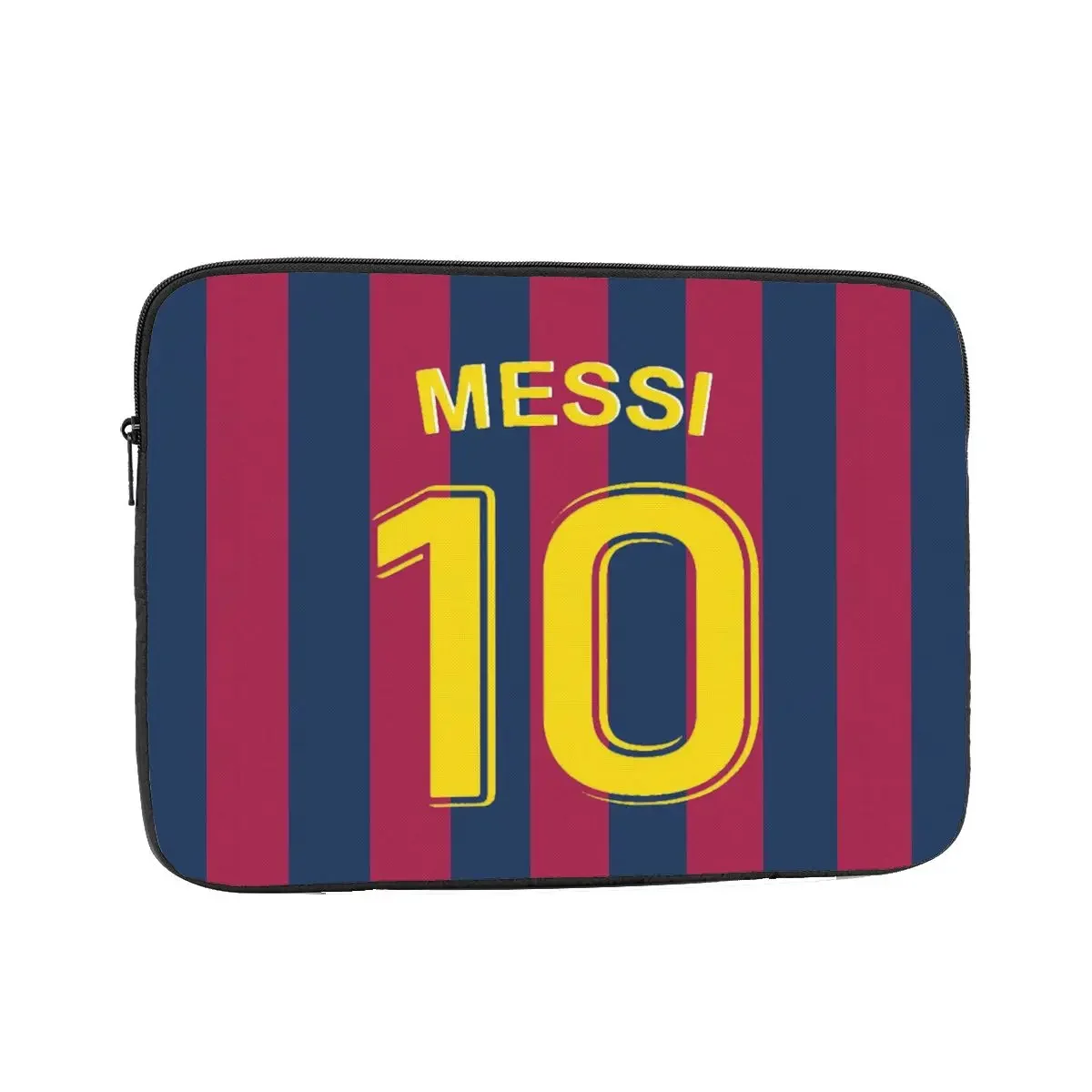 Laptop Notebook Bag Case Number 10 Football Soccer Tablet Liner Sleeve Messi Shockproof Case Bag for Macbook Air Pro
Laptop Notebook Bag Case Number 10 Football Soccer Tablet Liner Sleeve Messi Shockproof Case Bag for Macbook Air Pro