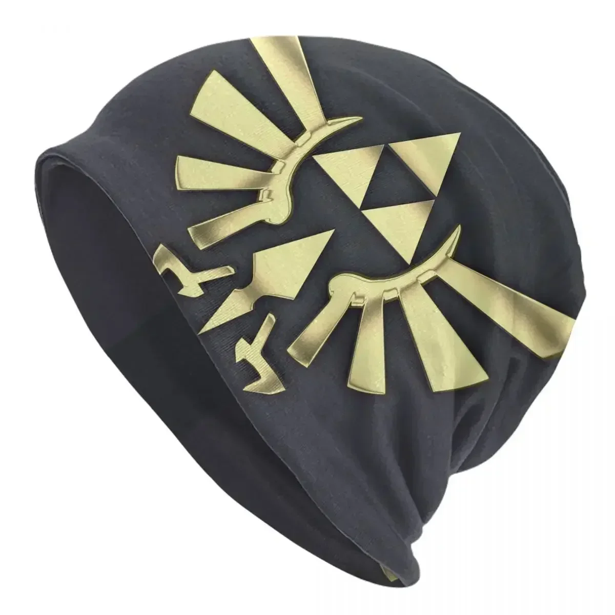 The Legend Of Zeldas Warm Knitted Cap Fashion Bonnet Hat Autumn Winter Outdoor Beanies Hats for Men Women Adult
The Legend Of Zeldas Warm Knitted Cap Fashion Bonnet Hat Autumn Winter Outdoor Beanies Hats for Men Women Adult