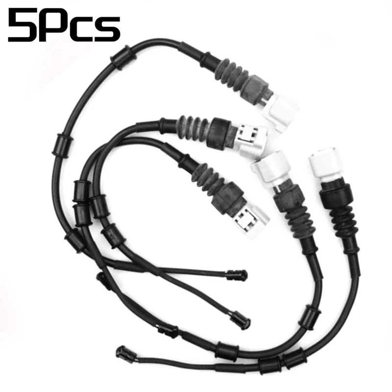 Rear Brake Pad Wear Sensor Car Rear Brake Pad Wear Sensor 47771-50030For Lexus LS400 1992-1994
Rear Brake Pad Wear Sensor Car Rear Brake Pad Wear Sensor 47771-50030For Lexus LS400 1992-1994