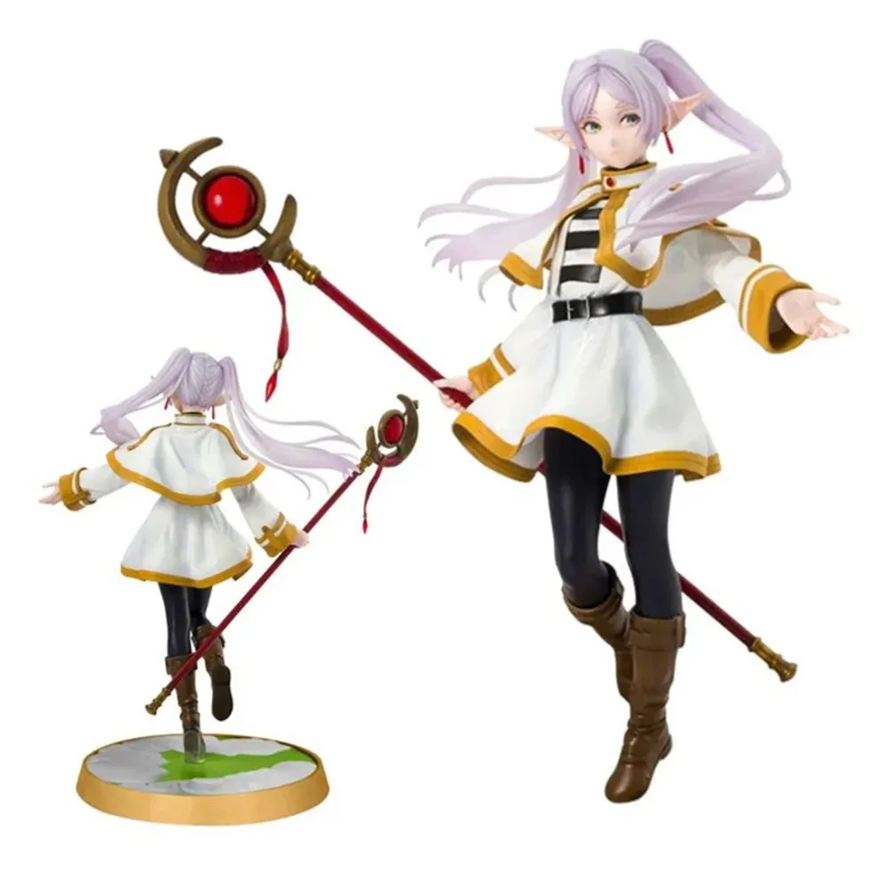 Animation of the series of Flillian model two yuan beauty girl around the wizard wizard Flillian doll hand toys Creative desktop
Animation of the series of Flillian model two yuan beauty girl around the wizard wizard Flillian doll hand toys Creative desktop