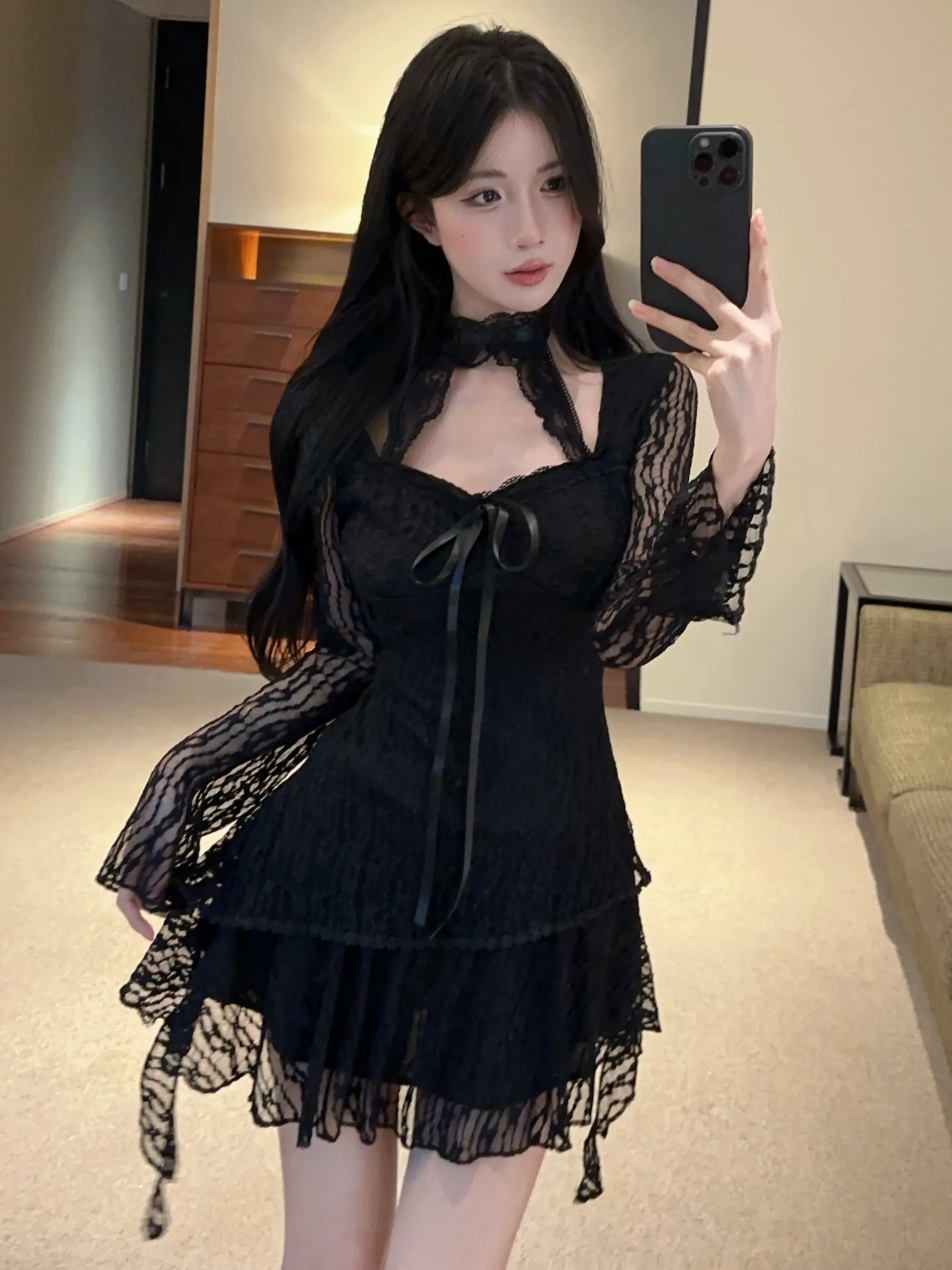 Корсет Pure Desire Sweet Spicy с открытыми плечами, кружевными вставками и завышенной талией, моделирующий фигуру
Корсет Pure Desire Sweet Spicy с открытыми плечами, кружевными вставками и завышенной талией, моделирующий фигуру