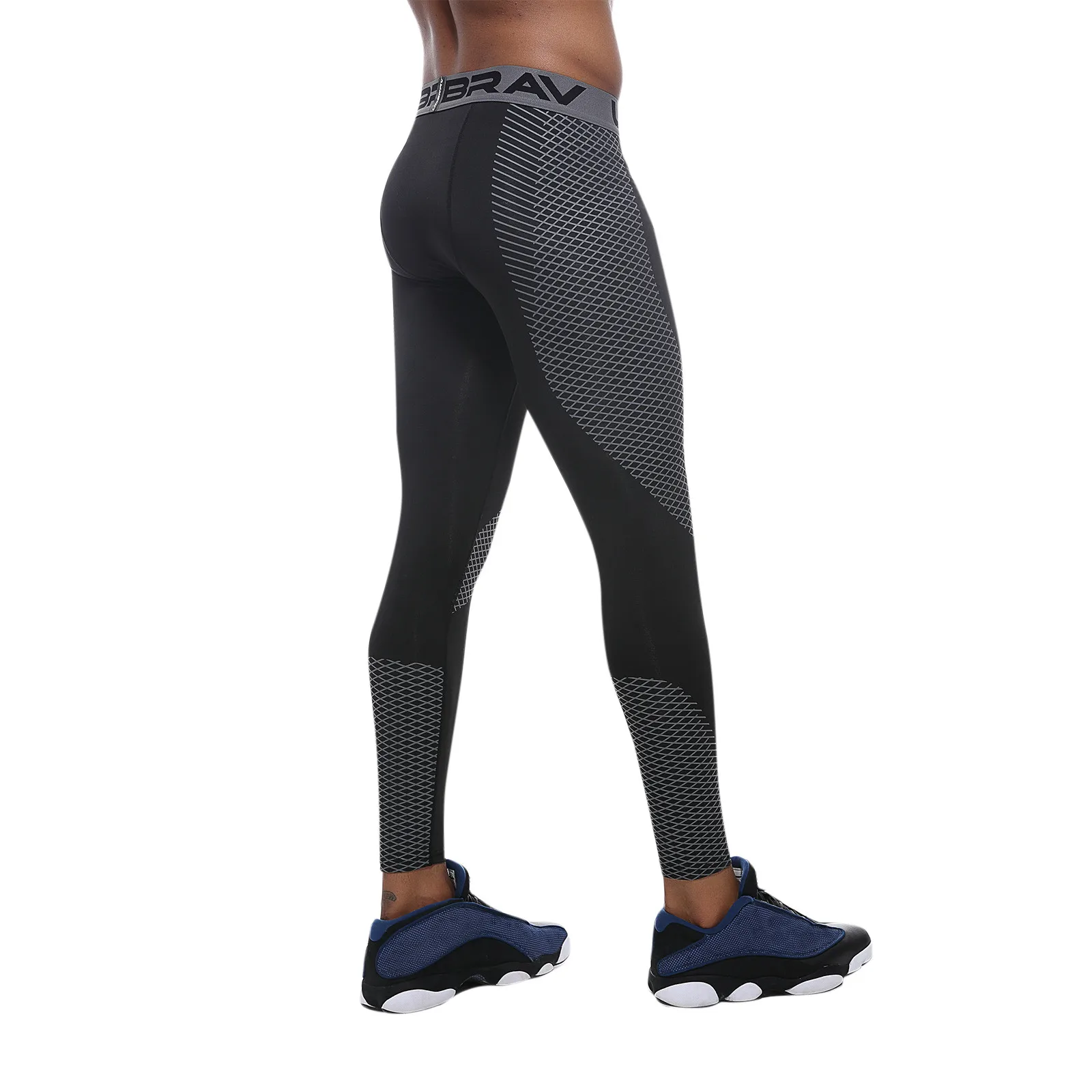 New Slim Skinny Leggings Pants Pencil Pants Quick-Drying Breathable Stretch Man Trousers Men Y2k Clothing Gym Work Pantalones
New Slim Skinny Leggings Pants Pencil Pants Quick-Drying Breathable Stretch Man Trousers Men Y2k Clothing Gym Work Pantalones