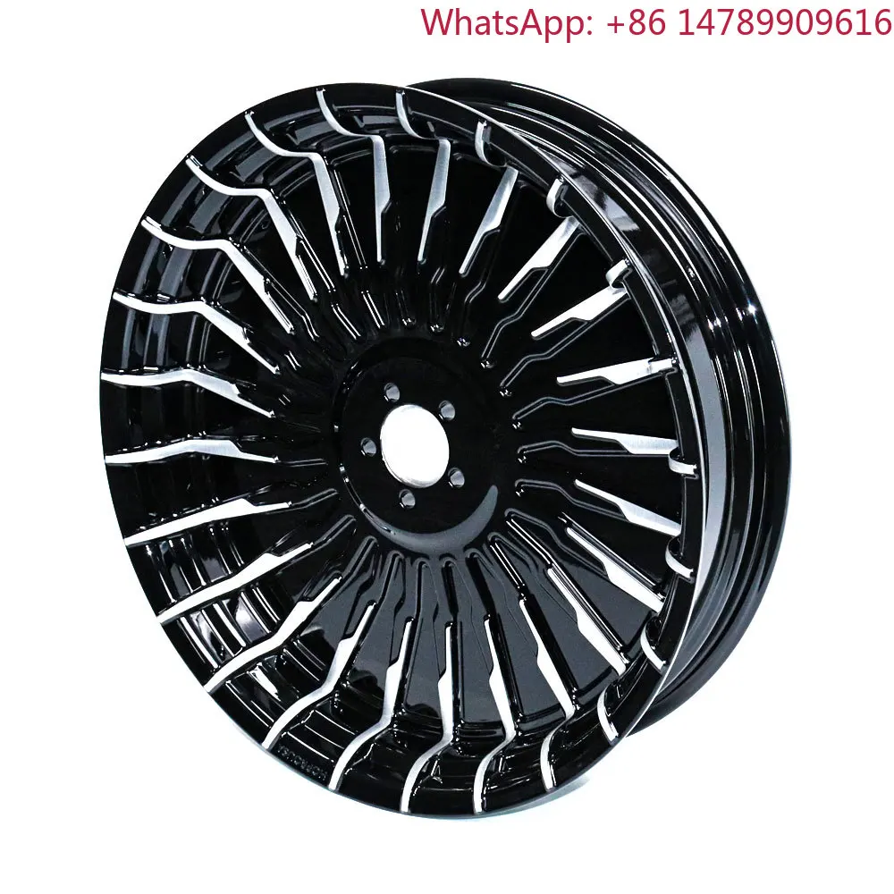 Customizablewheel Sizes.3D Motorcycle Fat Hole Cast Forged Rear Front Wheels Rims For 2018-2024 Harley Softail Fat Boy Breakout
Customizablewheel Sizes.3D Motorcycle Fat Hole Cast Forged Rear Front Wheels Rims For 2018-2024 Harley Softail Fat Boy Breakout