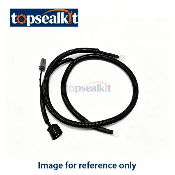 21K0671261Generator Wiring Harness for Komatsu PC200-7 | topseailkit
21K0671261Generator Wiring Harness for Komatsu PC200-7 | topseailkit