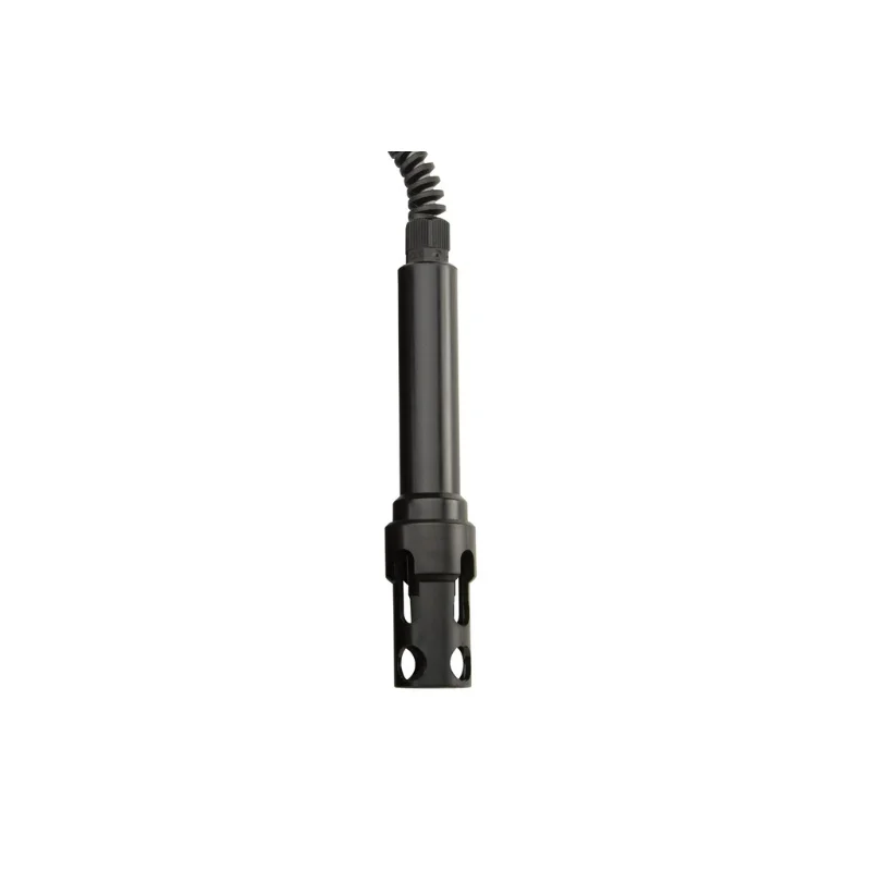 Italy HANNA New and Original HI76409 Galvanic Dissolved Oxygen Probe for HI9147
Italy HANNA New and Original HI76409 Galvanic Dissolved Oxygen Probe for HI9147