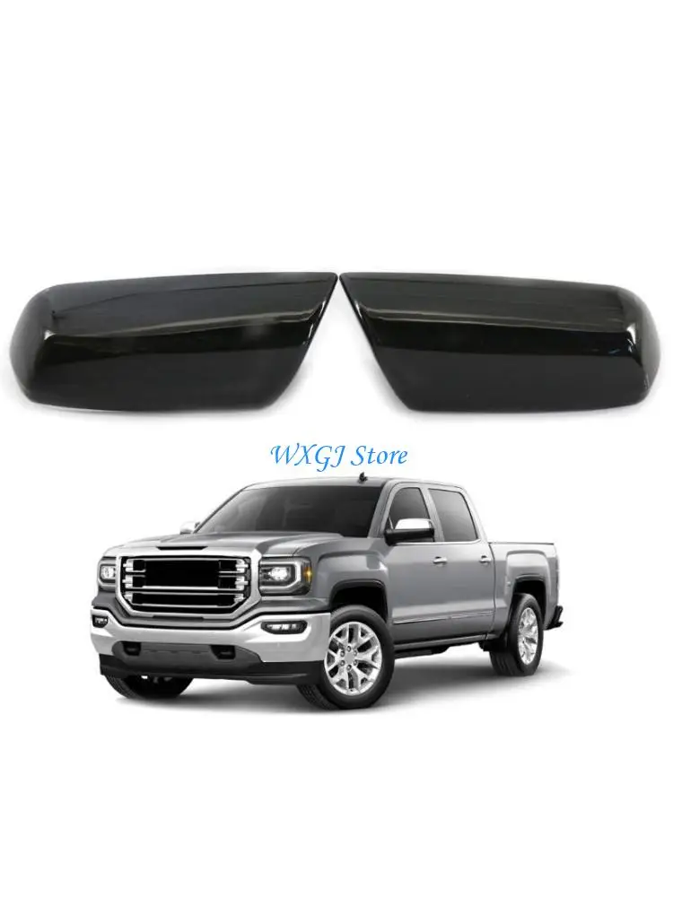 37JE Top Side Covers Replacement for 1500 2500 3500 Auto Top Half Covers GM1321481 GM1321480 22919757
37JE Top Side Covers Replacement for 1500 2500 3500 Auto Top Half Covers GM1321481 GM1321480 22919757