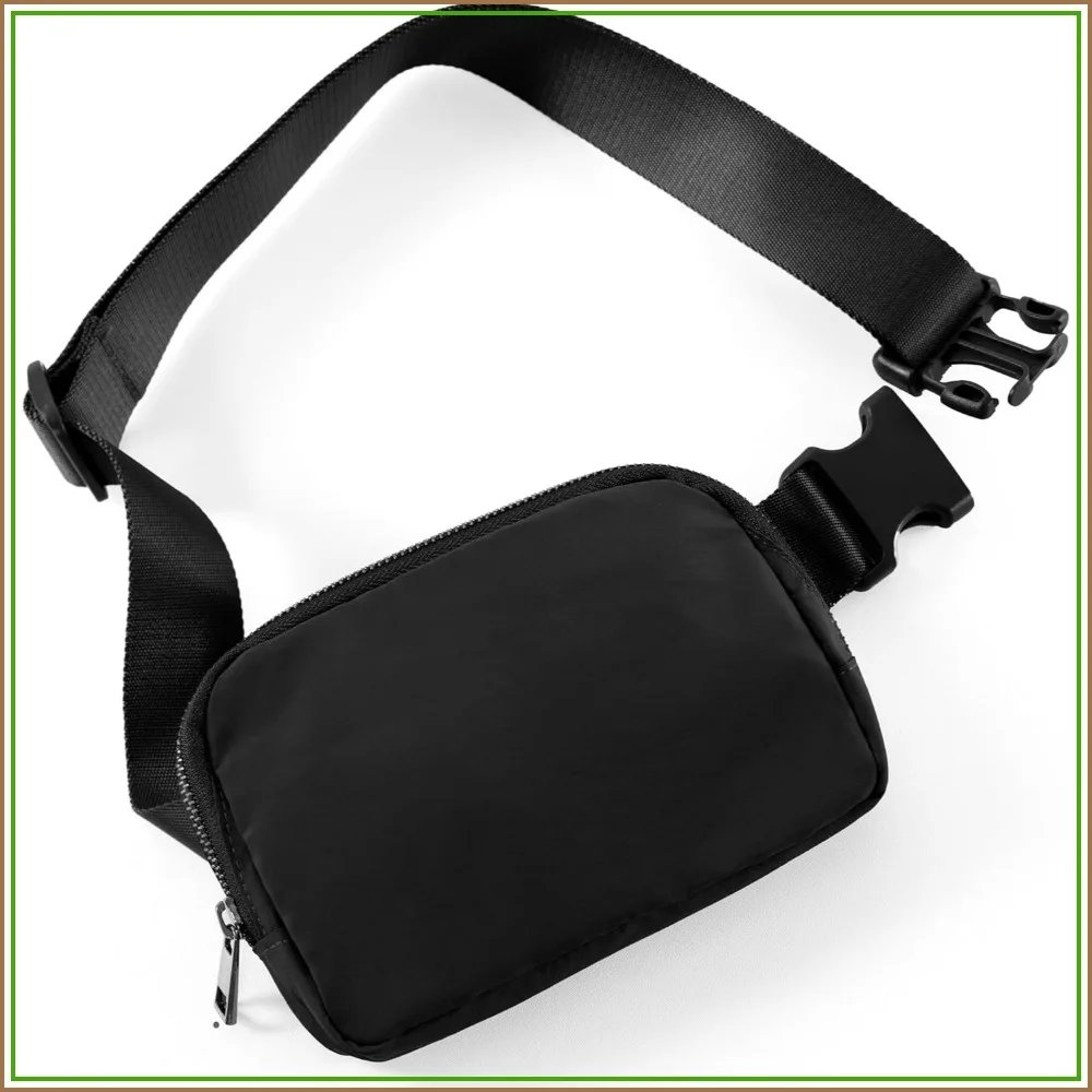 Mini Belt Bag with Adjustable Strap Small Fanny Pack for Workout Running Traveling Hiking
Mini Belt Bag with Adjustable Strap Small Fanny Pack for Workout Running Traveling Hiking