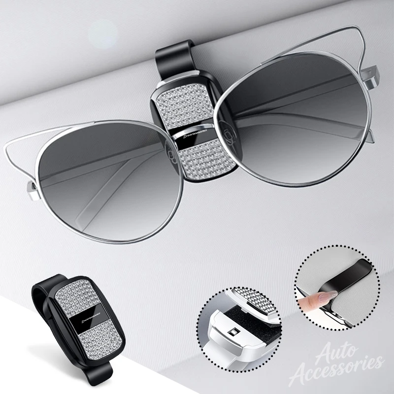 Car Glasses Clip Visor Sunglasses Clip Glasses Holder Accessory For BMW Performance E46 E90 E60 F10 F30 E39 E36 F20 E87 G30 E92
Car Glasses Clip Visor Sunglasses Clip Glasses Holder Accessory For BMW Performance E46 E90 E60 F10 F30 E39 E36 F20 E87 G30 E92
