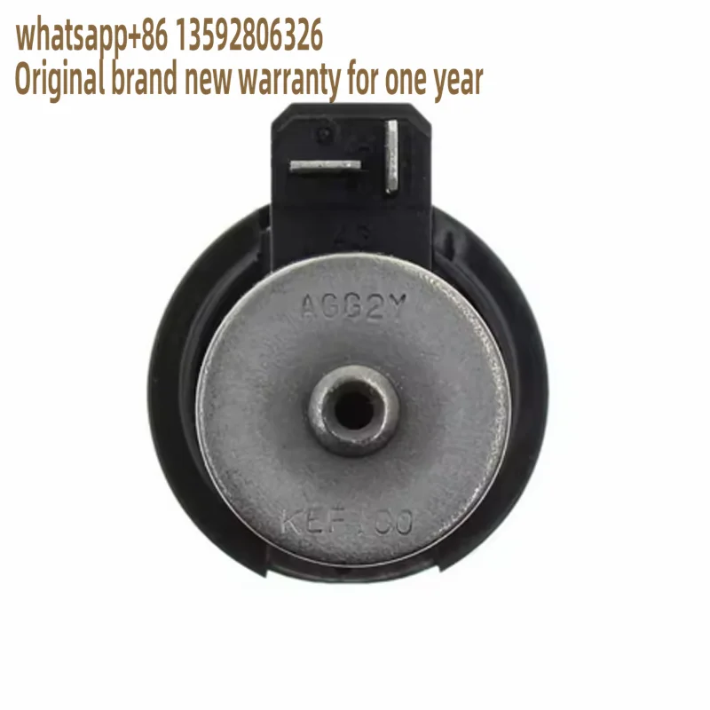 F4a41 F4a42 F4a51 V4a51 F4a-41 Genuine Gearbox Transmission Shift Solenoids For Hyundai Mitsubishi Oem Md758981 46313 39
F4a41 F4a42 F4a51 V4a51 F4a-41 Genuine Gearbox Transmission Shift Solenoids For Hyundai Mitsubishi Oem Md758981 46313 39