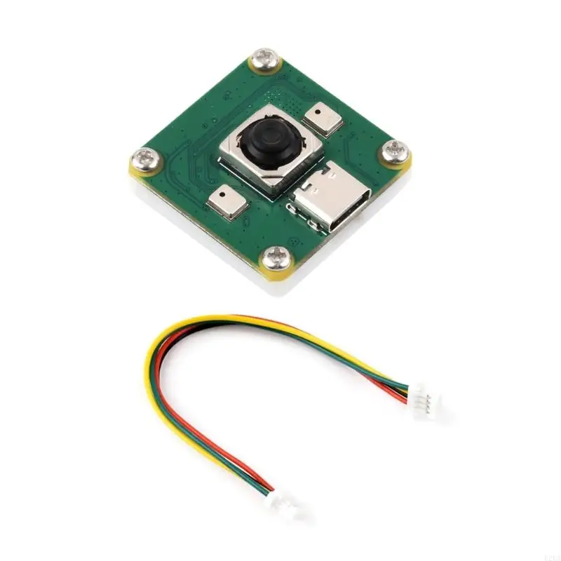 B2EA IMX378 12MP USB -камера 30 кадров в секунду не искажает веб -камеру для потоковой записи
B2EA IMX378 12MP USB -камера 30 кадров в секунду не искажает веб -камеру для потоковой записи