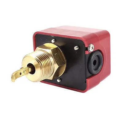 WFS-1001-H 10 Bar 1"NPT Air Conditioner Water Flow Paddle Control Switch Flowmeter
WFS-1001-H 10 Bar 1"NPT Air Conditioner Water Flow Paddle Control Switch Flowmeter