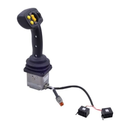 1001156230 JLG Hydraulic Control Joystick OEM Part CONTROL JOYSTICK for Construction Machinery
1001156230 JLG Hydraulic Control Joystick OEM Part CONTROL JOYSTICK for Construction Machinery