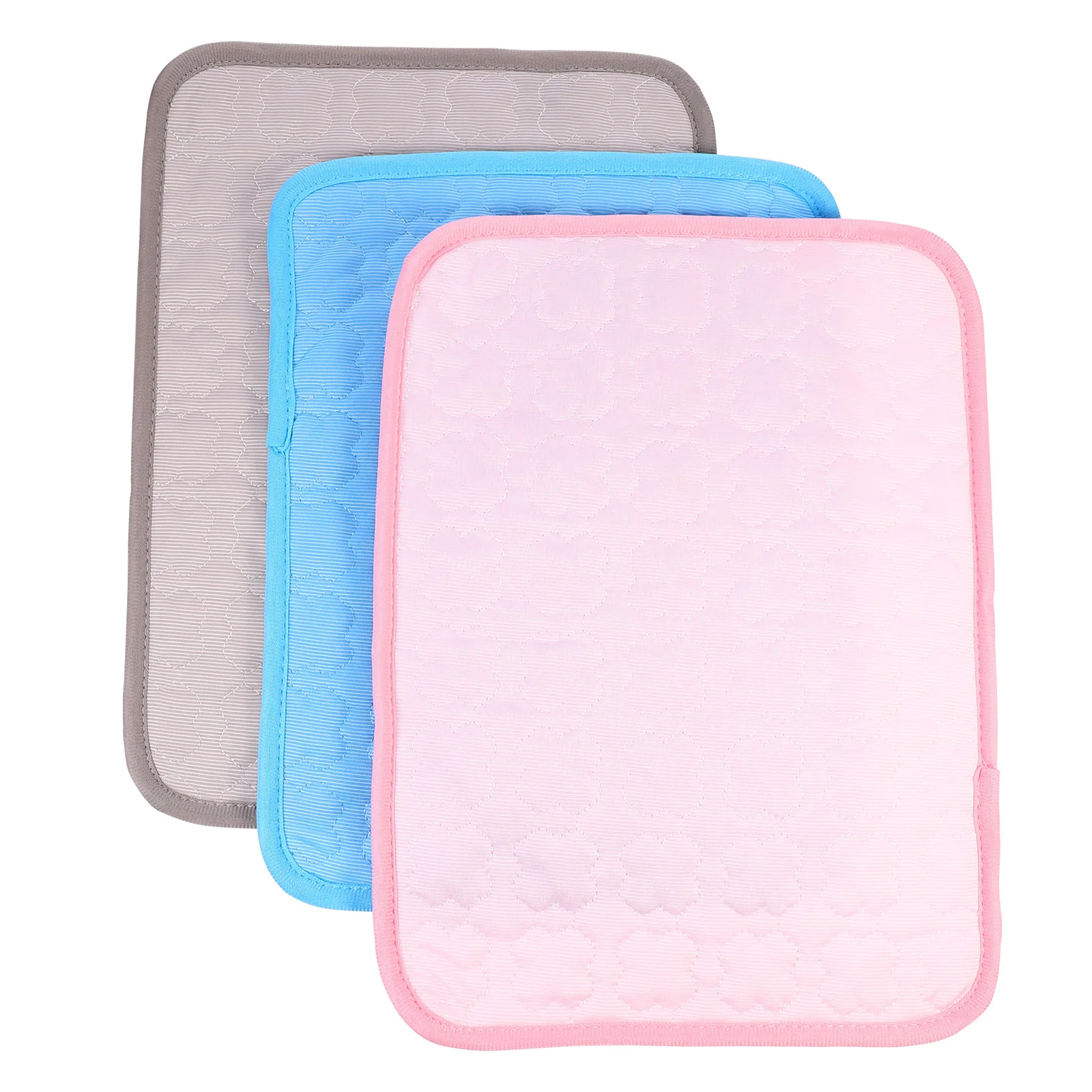3pcs Pet Pee Pad Washable Guinea Pigs Chinchilla Rabbit Cage Cooling Mat Absorbent Cloth Summer Pet Supply Hamster Mat Scratch
3pcs Pet Pee Pad Washable Guinea Pigs Chinchilla Rabbit Cage Cooling Mat Absorbent Cloth Summer Pet Supply Hamster Mat Scratch