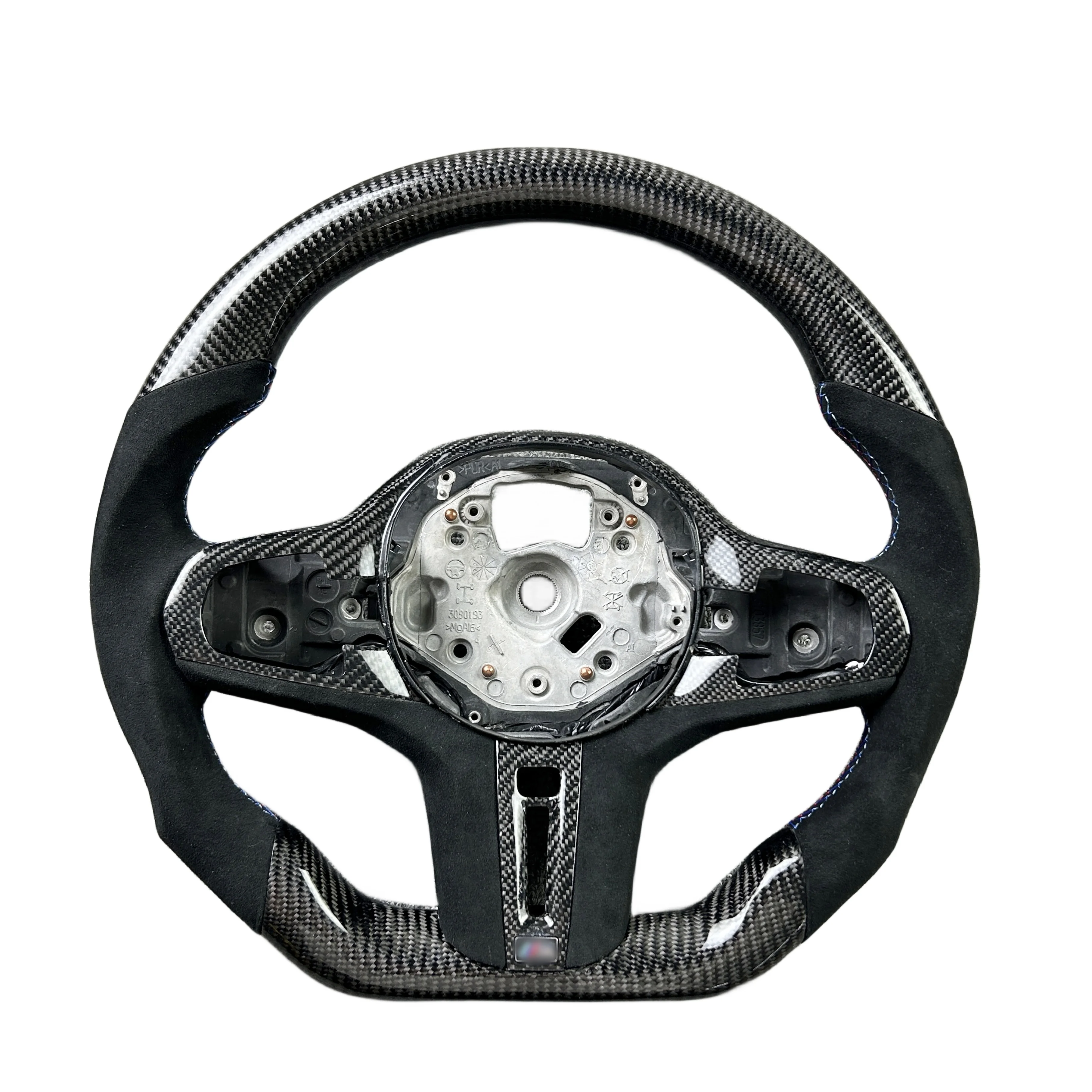 Подходит для BMW G11 G12 G13 G14 G15 G16 G30 G31 G32 F10 G38 высококачественный руль из углеродного волокна
Подходит для BMW G11 G12 G13 G14 G15 G16 G30 G31 G32 F10 G38 высококачественный руль из углеродного волокна