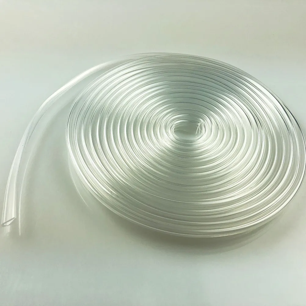 10M Premium PVC Door Guards Scratch Protector for Car Auto Doors Thin Slim Design Heat Resistant Waterproof Abrasion Proof
10M Premium PVC Door Guards Scratch Protector for Car Auto Doors Thin Slim Design Heat Resistant Waterproof Abrasion Proof