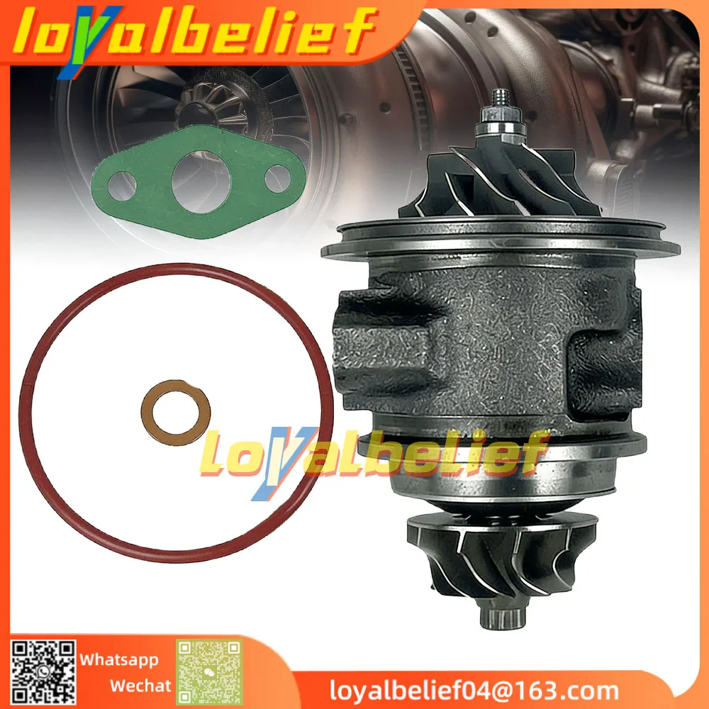 TD02 Turbo Cartridge Core For Citroen C3 DS3 Berlingo Peugeot 207 208 308 Ford Fiesta 1.6 HDi DV6ETED 49373-02003 4937302003
TD02 Turbo Cartridge Core For Citroen C3 DS3 Berlingo Peugeot 207 208 308 Ford Fiesta 1.6 HDi DV6ETED 49373-02003 4937302003