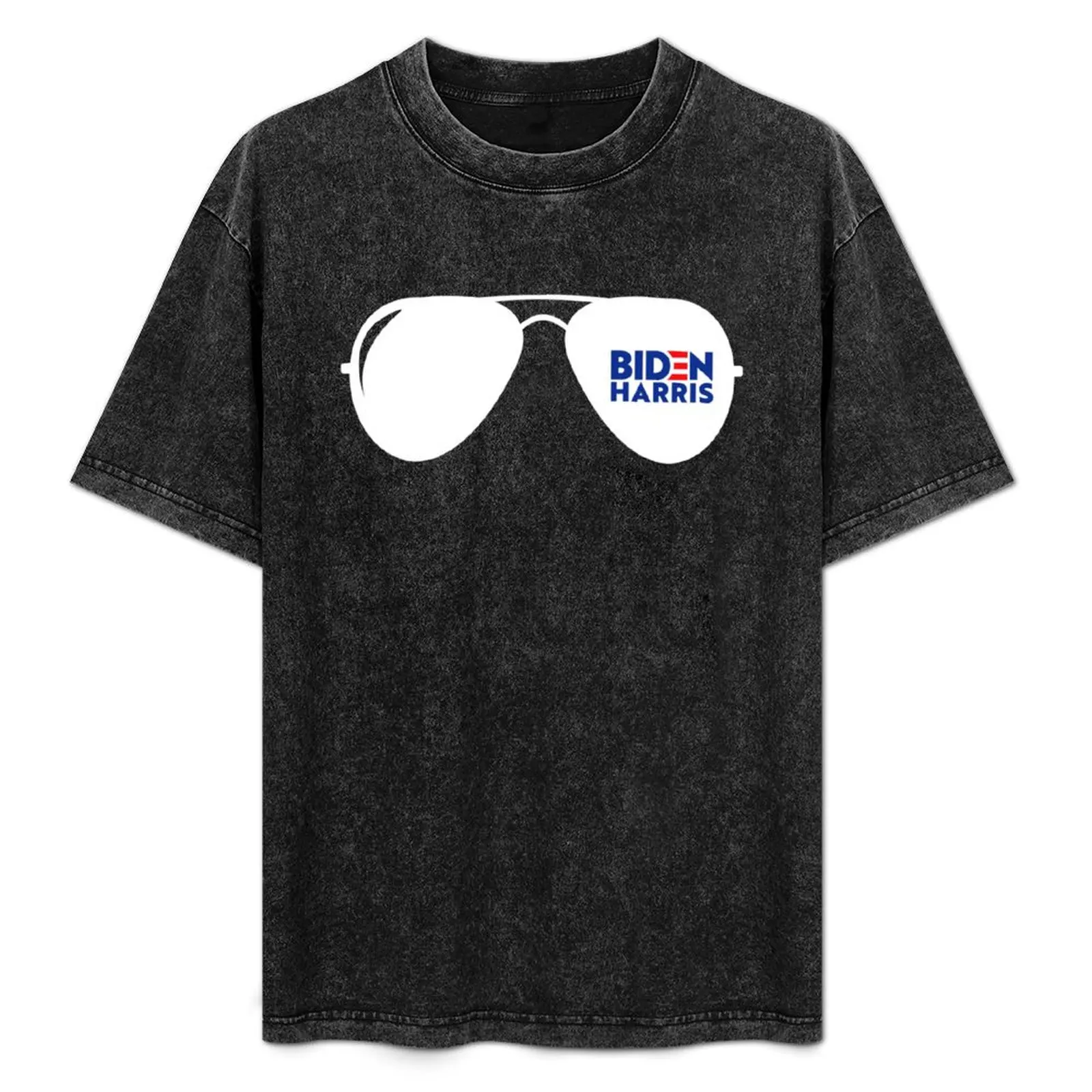 Joe Biden and Kamala Harris Aviators T-Shirt Plus Size Solid Color T-Shirt
Joe Biden and Kamala Harris Aviators T-Shirt Plus Size Solid Color T-Shirt