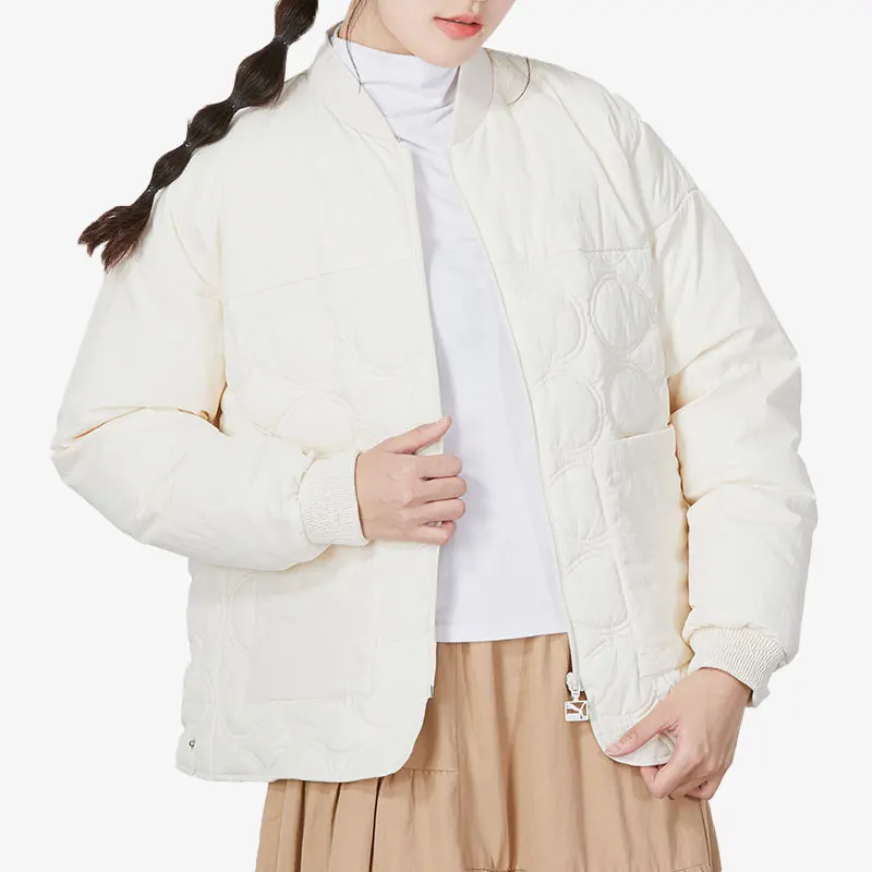 Puma натуральная зимняя новая женская теплая хлопковая куртка для спорта и отдыха 539574-65
Puma натуральная зимняя новая женская теплая хлопковая куртка для спорта и отдыха 539574-65