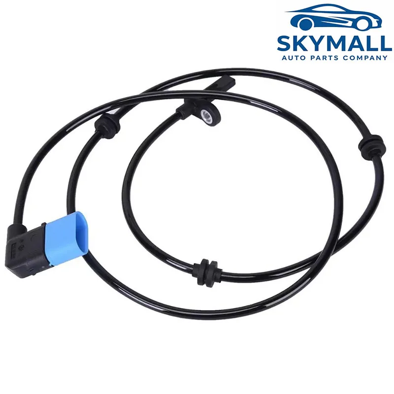 Car Accessories ABS Wheel Speed Sensor 2469057603 For Mercedes Benz W246 W176 X156
Car Accessories ABS Wheel Speed Sensor 2469057603 For Mercedes Benz W246 W176 X156