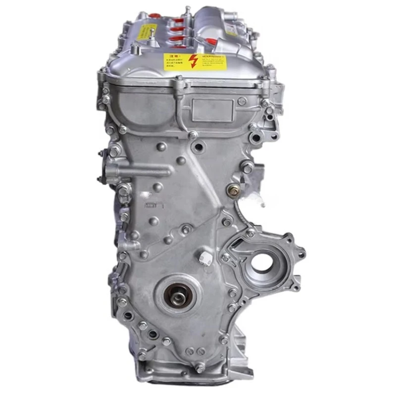 High Quality Accessories Auto Parts Long Block Bare Engine Dual Vvt-I 1zr For Toyota Avensis Corolla RAV4
High Quality Accessories Auto Parts Long Block Bare Engine Dual Vvt-I 1zr For Toyota Avensis Corolla RAV4