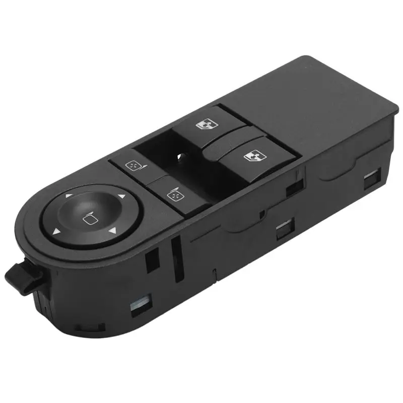 ABHX-Car Window Control Switch Button Parts Accessories 13228706 13183679 For Opel Astra H 2005-2010 Zafira B 2005-2015
ABHX-Car Window Control Switch Button Parts Accessories 13228706 13183679 For Opel Astra H 2005-2010 Zafira B 2005-2015