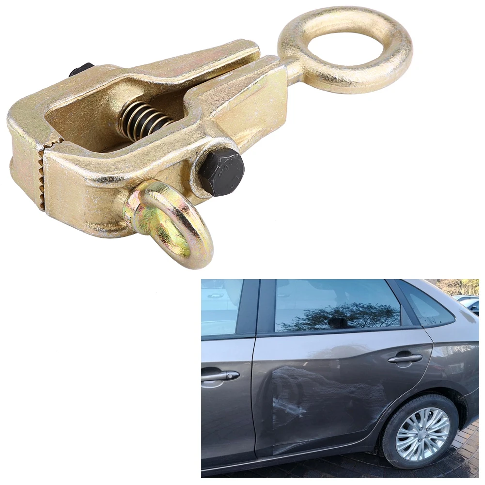 2 Way Pull Clamp Self Tightening Frame Grips 5 Ton Top & Straight 2 Way Self Tightening Frame Grips Auto Body Repair Pull Clamp
2 Way Pull Clamp Self Tightening Frame Grips 5 Ton Top & Straight 2 Way Self Tightening Frame Grips Auto Body Repair Pull Clamp