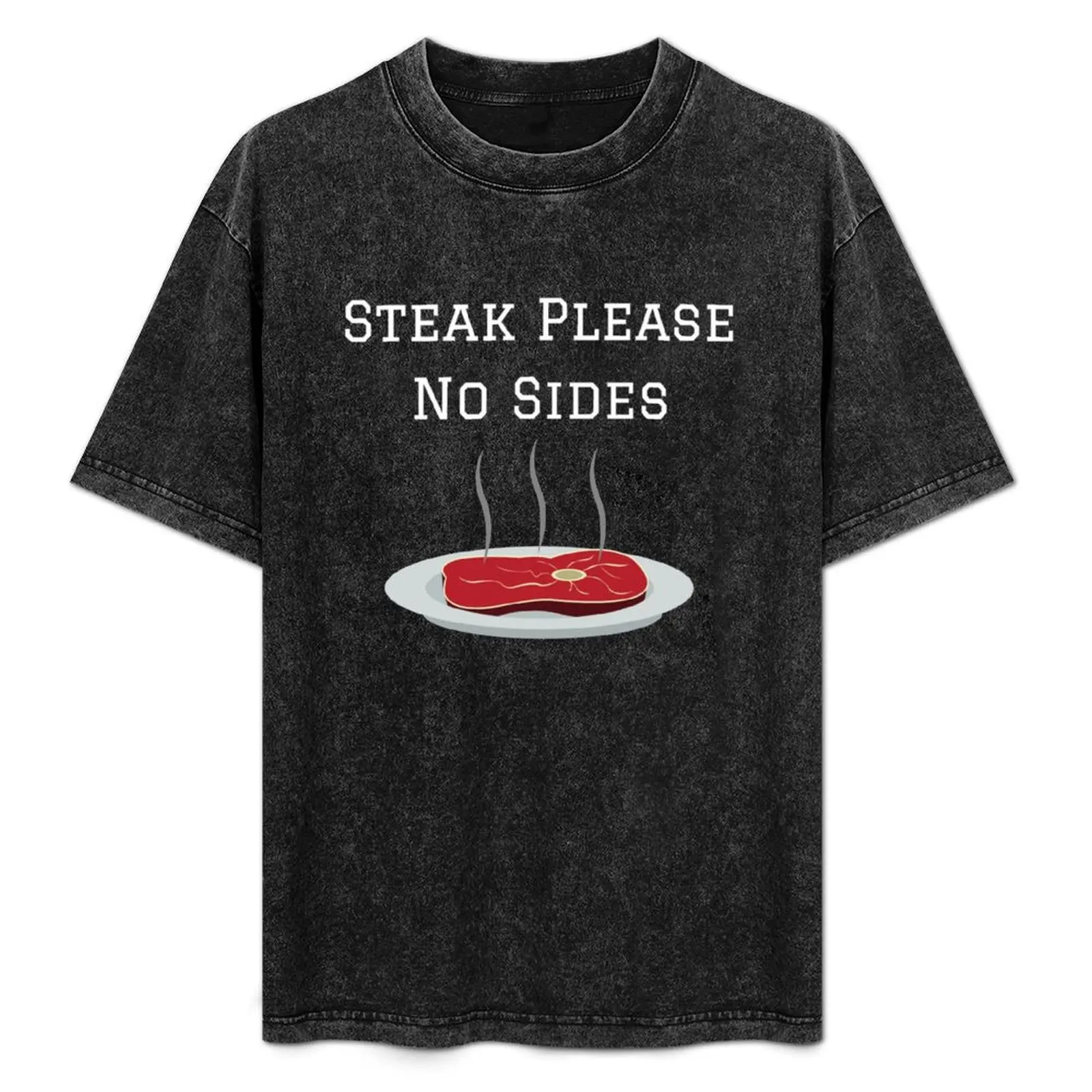 Carnivore T-Shirt Basic Solid Color Casual Tee Shirt
Carnivore T-Shirt Basic Solid Color Casual Tee Shirt