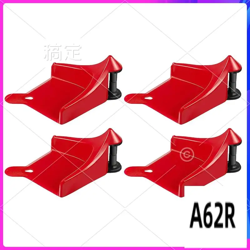 R2-4PCS Car Hose Guide, Tire Hose Roller Tire Hose Guide Car Tires Plastic Wash Tool For Car Washing, Red
R2-4PCS Car Hose Guide, Tire Hose Roller Tire Hose Guide Car Tires Plastic Wash Tool For Car Washing, Red