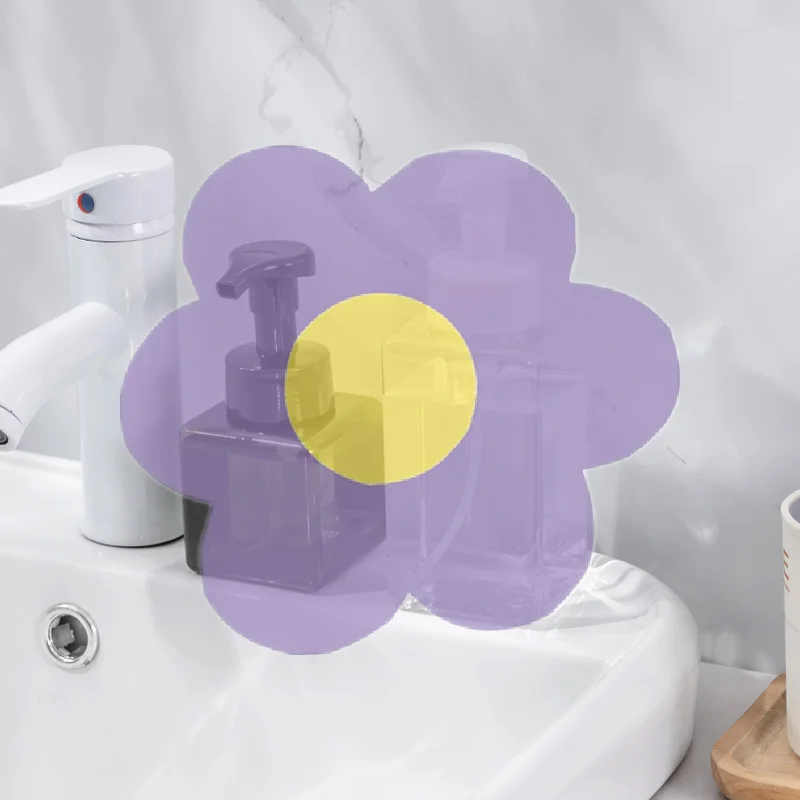 Soap Despenser Portable Foam Pumps Bottle 250/450/650ml Manually Press Soap Foaming Mousses Liquid Shower Gel Bathroom Bottling
Soap Despenser Portable Foam Pumps Bottle 250/450/650ml Manually Press Soap Foaming Mousses Liquid Shower Gel Bathroom Bottling