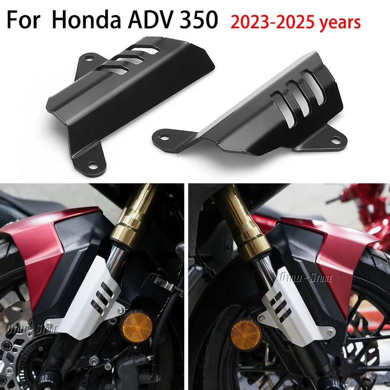 Для Honda ADV350 ADV 350 2023-2025 лет модификация мотоцикла, защита передней вилки, украшение кузова, крышка амортизатора
Для Honda ADV350 ADV 350 2023-2025 лет модификация мотоцикла, защита передней вилки, украшение кузова, крышка амортизатора