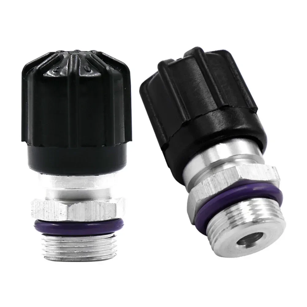 Valve Core Air Conditioner Air Conditioner Metal Plastic Valve Core Reliable Valve Core Seal Ring Seal Ring Included
Valve Core Air Conditioner Air Conditioner Metal Plastic Valve Core Reliable Valve Core Seal Ring Seal Ring Included