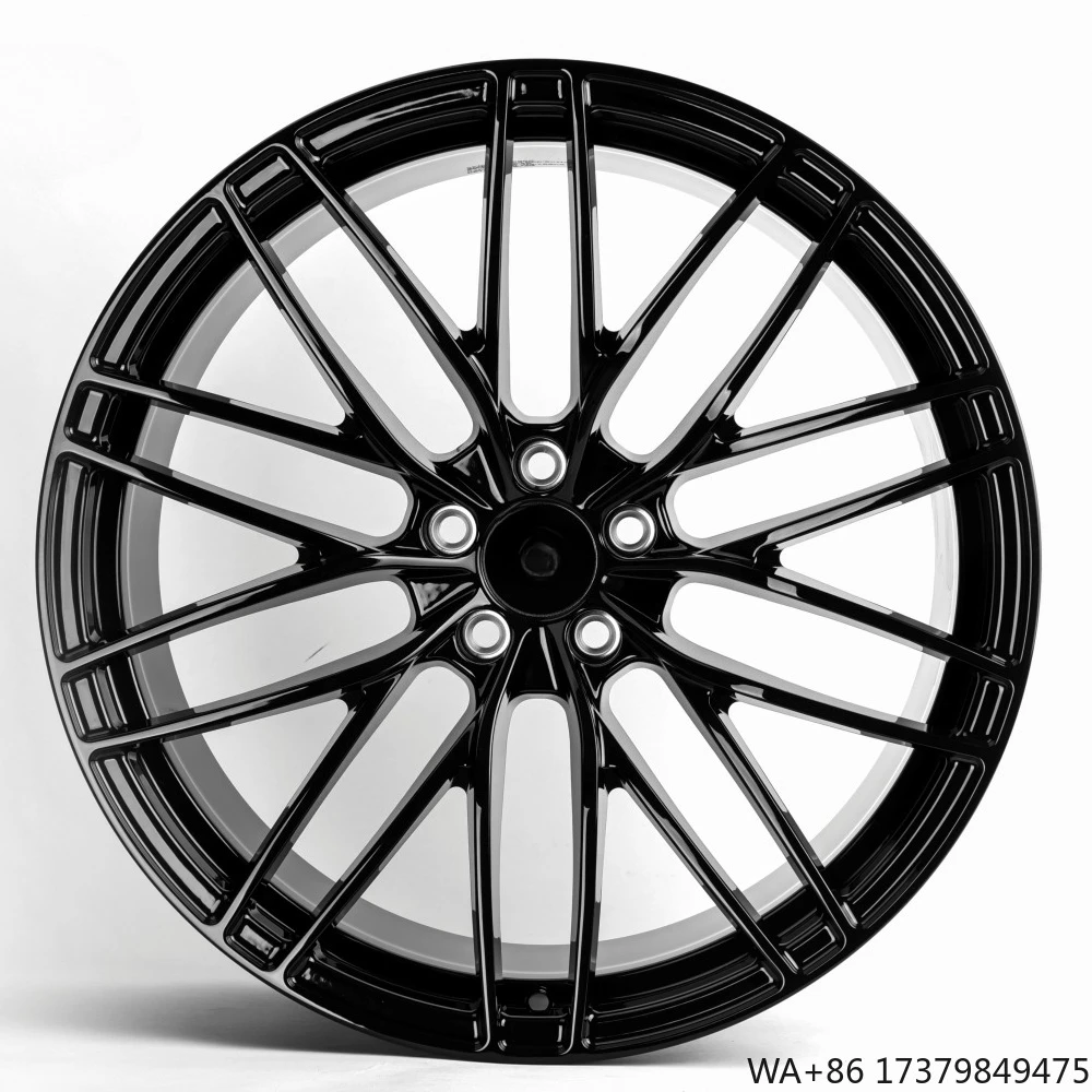 Brand 6061-t6 Aluminum Alloy Car Wheels 18 19 20 21 22 23 24 26 Inch Custom Forged Monoblock Wheel
Brand 6061-t6 Aluminum Alloy Car Wheels 18 19 20 21 22 23 24 26 Inch Custom Forged Monoblock Wheel