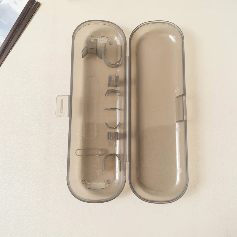 Portable Travel Case for Oral B Electric Toothbrush Handle Storage Universal Electric Toothbrush Organizer Box Travel Containers
Portable Travel Case for Oral B Electric Toothbrush Handle Storage Universal Electric Toothbrush Organizer Box Travel Containers