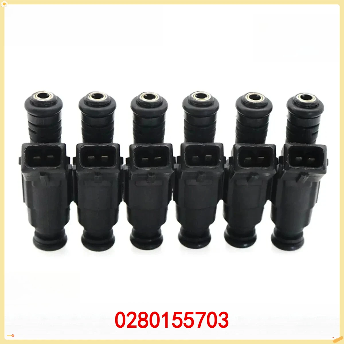 Fuel Injector 4/6/8pcs/lot for Jeep Grand Cherokee 5.2L 5.9L V8 1993 1994 1995 1996 1997 1998 0280155710 FJ216 FJ682 0280155703
Fuel Injector 4/6/8pcs/lot for Jeep Grand Cherokee 5.2L 5.9L V8 1993 1994 1995 1996 1997 1998 0280155710 FJ216 FJ682 0280155703