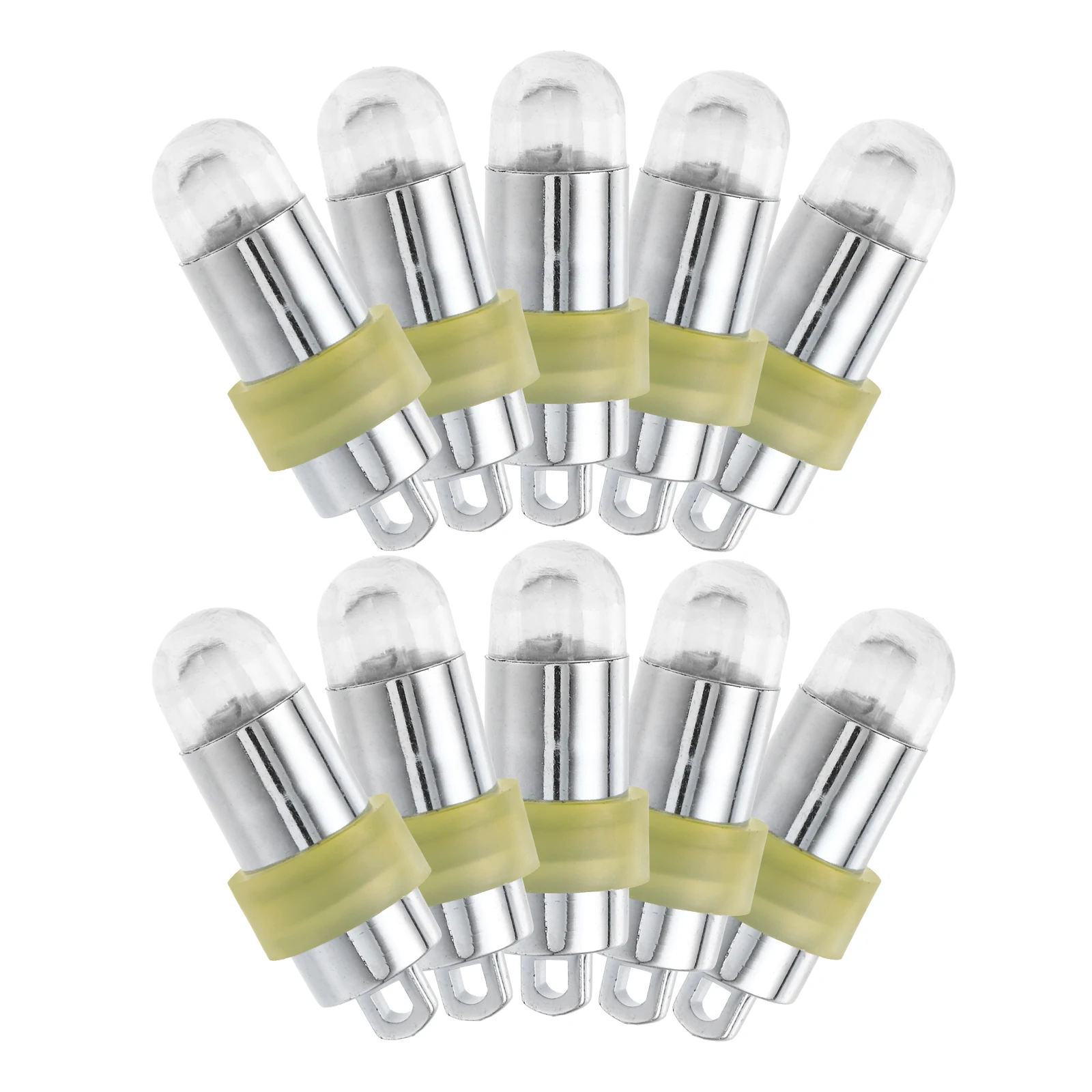 24pcs Blinking Led Blinking Lights For Waterproof Lights LED Silver Party Wedding Decorative
24pcs Blinking Led Blinking Lights For Waterproof Lights LED Silver Party Wedding Decorative