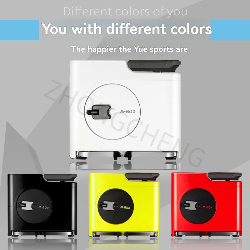 Интеллектуальный спиннинговый велосипед, легкий коммерческий велотренажер с магнитным управлением, оборудование для фитнеса, домашний велосипед
Интеллектуальный спиннинговый велосипед, легкий коммерческий велотренажер с магнитным управлением, оборудование для фитнеса, домашний велосипед