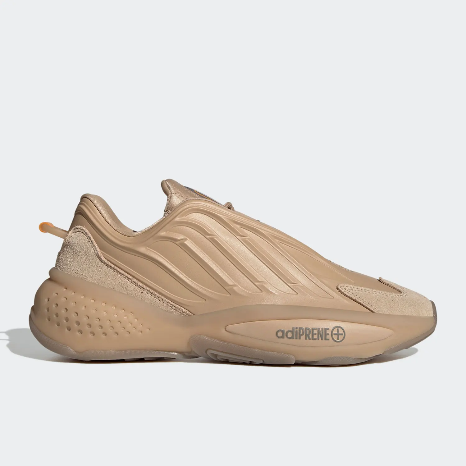 Adidas Authentic OZRAH Three Leaves Men's Women's Comfortable Sports Running Shoes GX3240
Adidas Authentic OZRAH Three Leaves Men's Women's Comfortable Sports Running Shoes GX3240