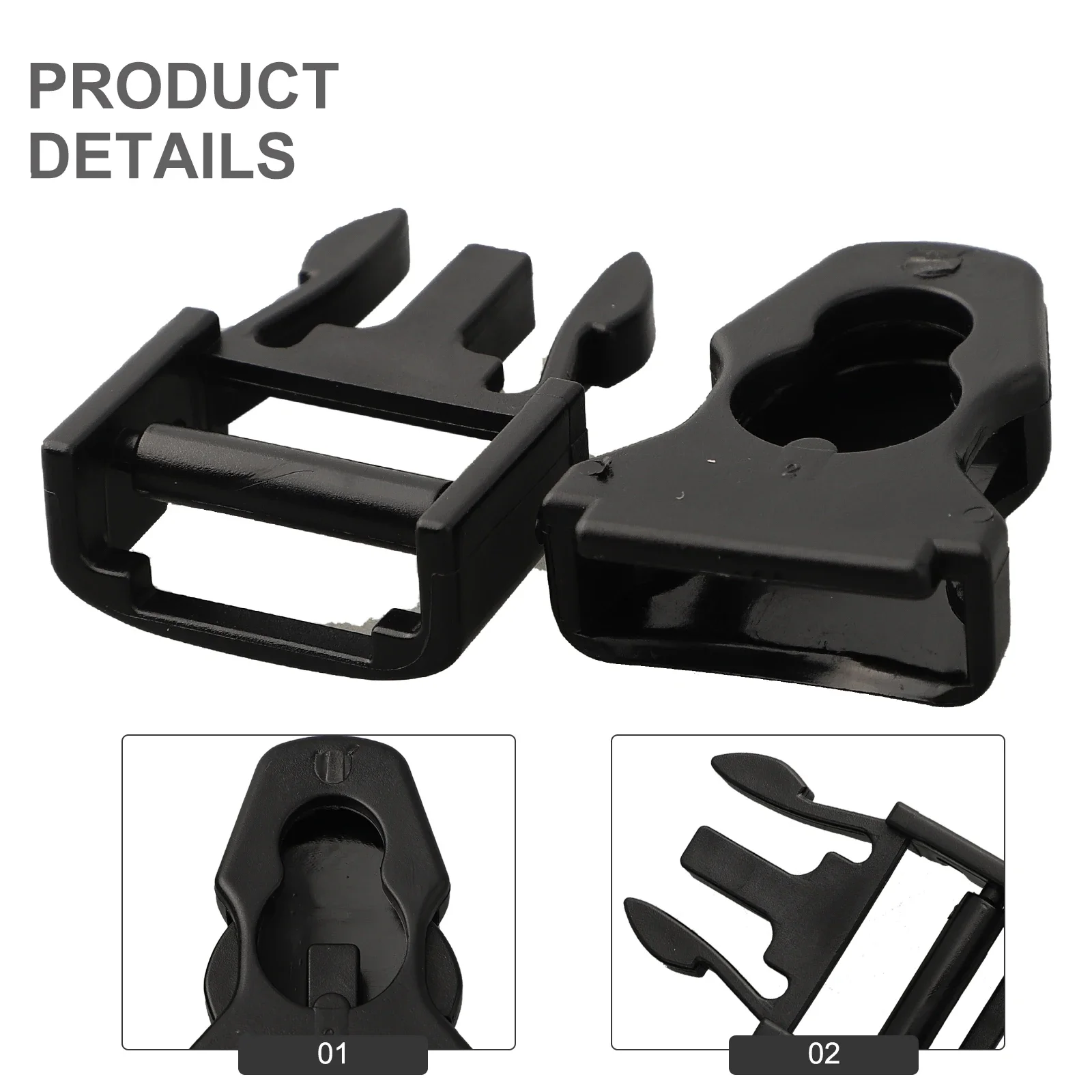 Quick Diving Fin Strap Buckles Release Fin Flippers Plastic Replacement Scuba Strap Buckle High Quality Practical
Quick Diving Fin Strap Buckles Release Fin Flippers Plastic Replacement Scuba Strap Buckle High Quality Practical