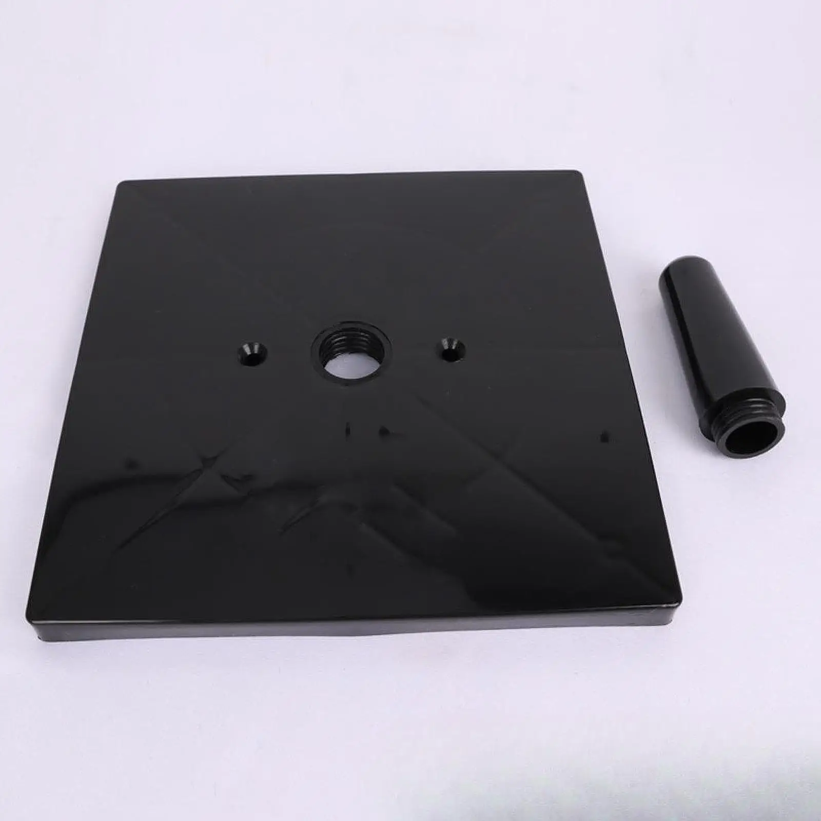 Пенопластовая основа для головы парика Держатель головы манекена Утолщенный профессиональный прочный легкий опорный кронштейн для дисплея (только основы) 
Пенопластовая основа для головы парика Держатель головы манекена Утолщенный профессиональный прочный легкий опорный кронштейн для дисплея (только основы)