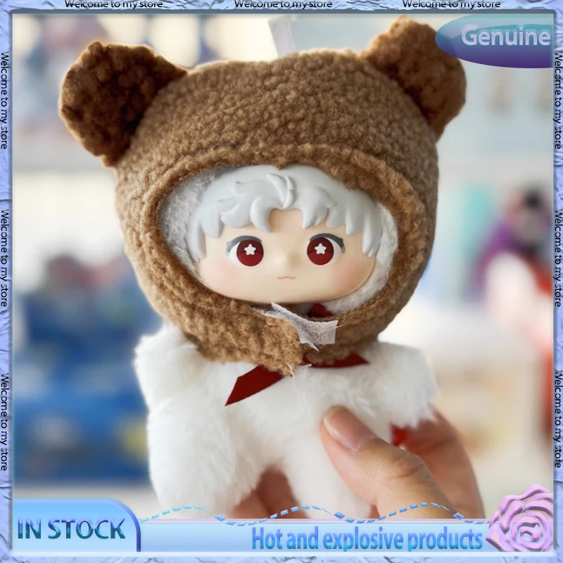 Аутентичные в наличии Wawu Wawu Love And Deep Space Air Party Animal Series слепая коробка виниловая кукла ручной работы модная сумка кулон подарок
Аутентичные в наличии Wawu Wawu Love And Deep Space Air Party Animal Series слепая коробка виниловая кукла ручной работы модная сумка кулон подарок