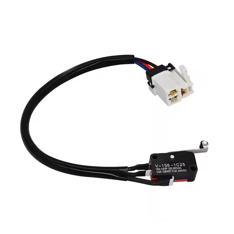 Hydraulic Sensor Switch 22U-06-22360 Excavator Spare Parts for Komatsu PC200-7 PC200-8 Excavator High Quality Parts
Hydraulic Sensor Switch 22U-06-22360 Excavator Spare Parts for Komatsu PC200-7 PC200-8 Excavator High Quality Parts