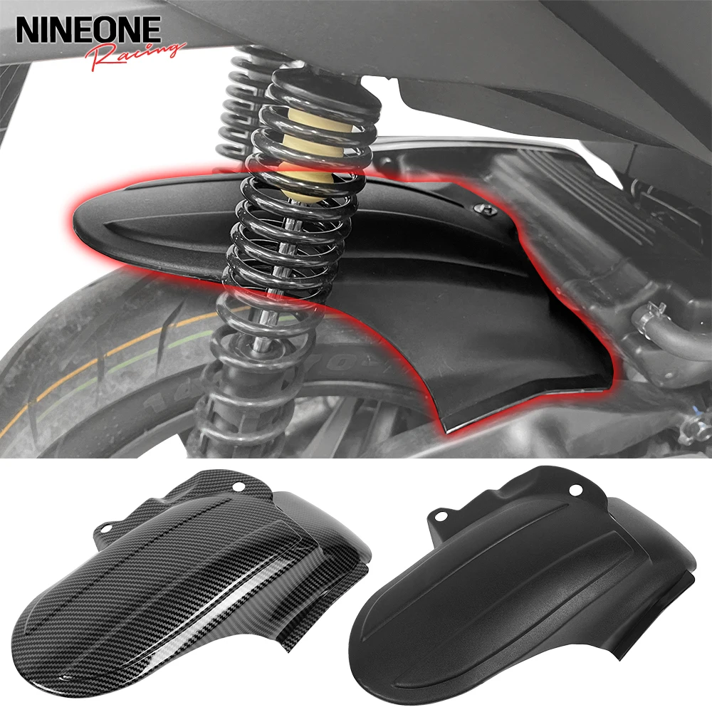 Motorcycle Rear Wheel Fender Cover Splash Guard Compatible For Honda Forza 350 FORZA350 NSS350 NSS 350 2020-2025 Parts Mudguard
Motorcycle Rear Wheel Fender Cover Splash Guard Compatible For Honda Forza 350 FORZA350 NSS350 NSS 350 2020-2025 Parts Mudguard
