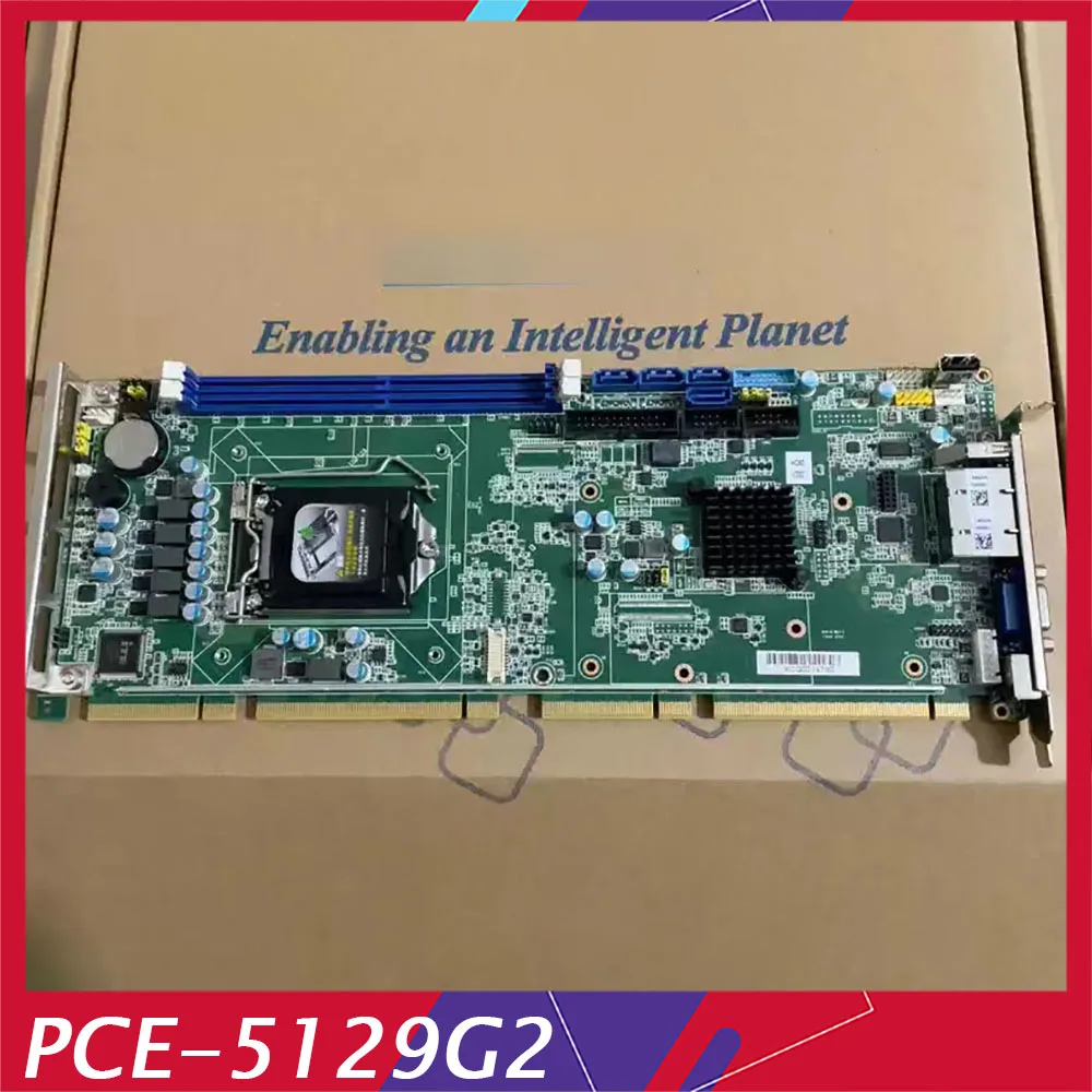 PCE-5029 для Advantech Industrial, материнская плата 7129 PCA long CPU board 6 поколения 1151 Pin REV.A1
PCE-5029 для Advantech Industrial, материнская плата 7129 PCA long CPU board 6 поколения 1151 Pin REV.A1