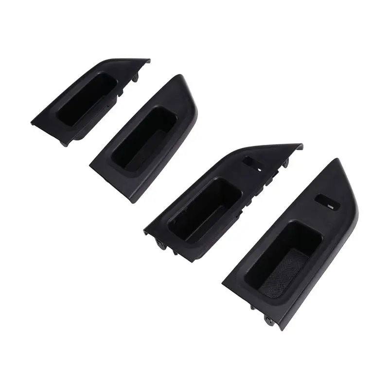 A58X-Для Toyota Yaris 2012-2014 74232-52580-C0 74231-52670 7423152670 Комплект из 4 шт. накладок на переключатели стеклоподъемников и верхнюю панель подлокотника
A58X-Для Toyota Yaris 2012-2014 74232-52580-C0 74231-52670 7423152670 Комплект из 4 шт. накладок на переключатели стеклоподъемников и верхнюю панель подлокотника