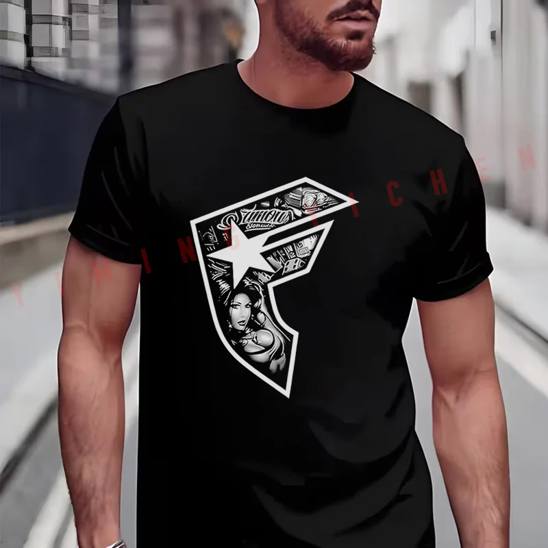 Bold Shield Badge Print Motorcycle T-shirt Moto Men Summer TShirts Casual High Quelity O-neck Tops Tee
Bold Shield Badge Print Motorcycle T-shirt Moto Men Summer TShirts Casual High Quelity O-neck Tops Tee