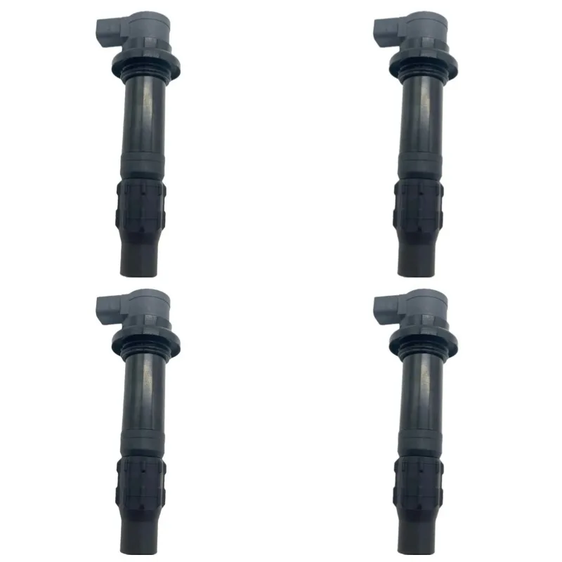 4Pcs High Quality Ignition coil for 2012 2013 2014 Yamaha YZF R1 F6T571A 1KB-82310-00-00 14B-82310-00-00 FX10S FZ1 1KB823100000
4Pcs High Quality Ignition coil for 2012 2013 2014 Yamaha YZF R1 F6T571A 1KB-82310-00-00 14B-82310-00-00 FX10S FZ1 1KB823100000