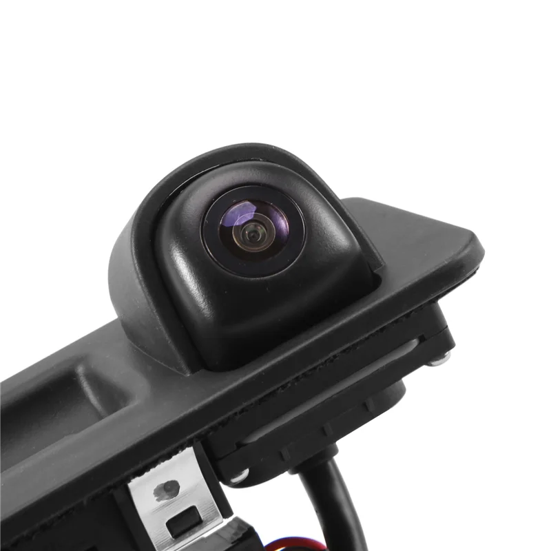 95760F2000 Car Tailgate Handle Rear View Camera for HYUNDAI Solaris Elantra AD 2017+
95760F2000 Car Tailgate Handle Rear View Camera for HYUNDAI Solaris Elantra AD 2017+