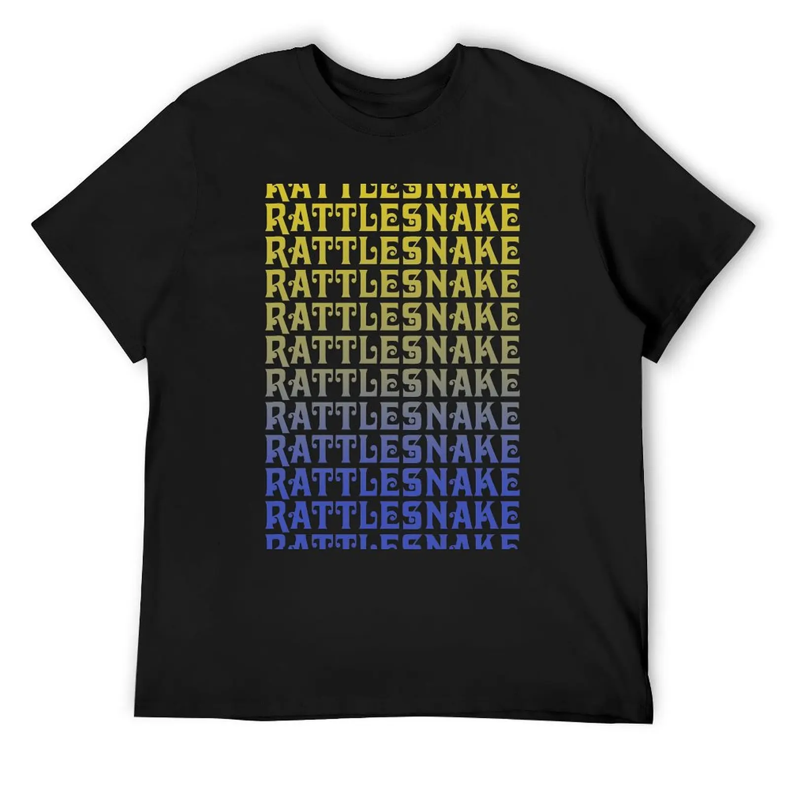King Gizzard Rattlesnake T-Shirt graphics kawaii clothes vintage anime shirt mens graphic t-shirts funny
King Gizzard Rattlesnake T-Shirt graphics kawaii clothes vintage anime shirt mens graphic t-shirts funny