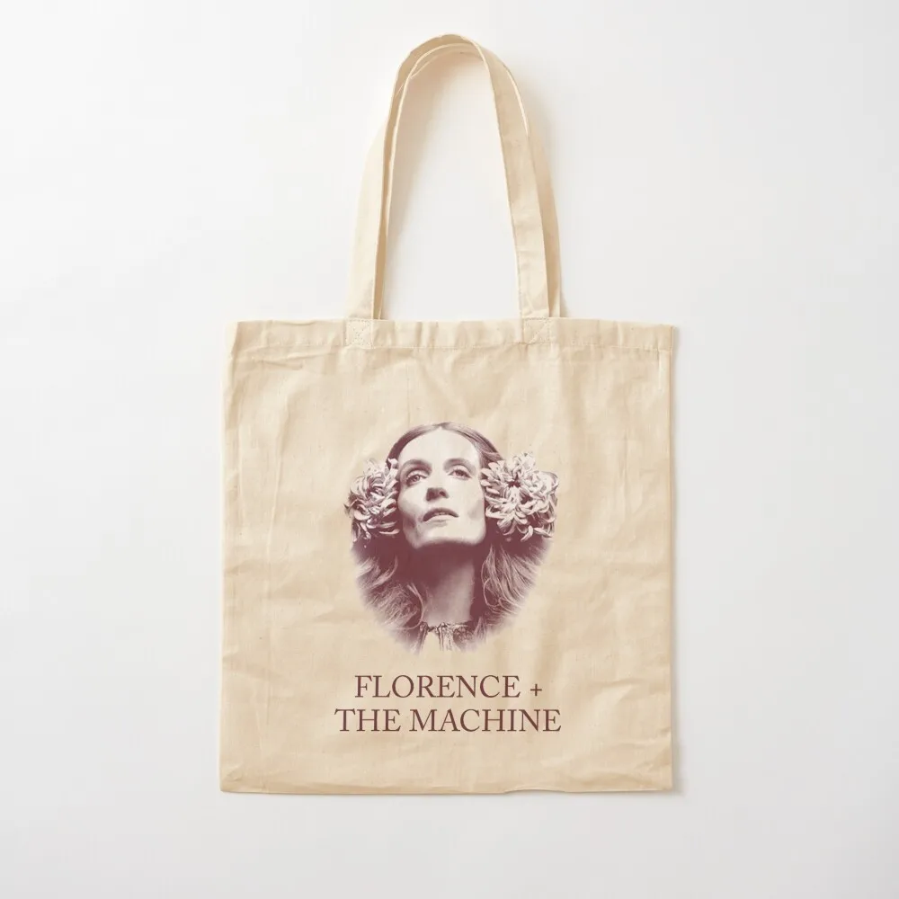 Florence And The Machine Tour Tote Bag Large bags for women Fabric bag Canvas Tote Bag
Florence And The Machine Tour Tote Bag Large bags for women Fabric bag Canvas Tote Bag